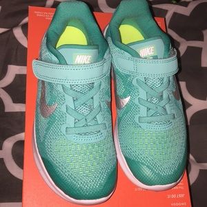 Nike FREE RN 2017 (PSV)